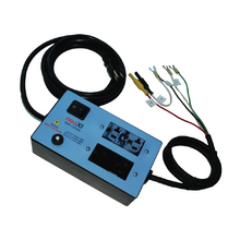 NEO NXB - 12020A Voltage / Current Breakout Test Box