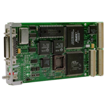 Brandywine - PMC SyncClock32 Single CMC size PCI Mezzanine Card (PMC), 32-bit interface