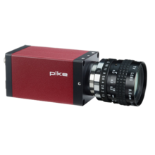 AVT - Pike F-1600 16 Megapixel premium camera – 35 mm CCD sensor ON Semiconductor KAI-16000