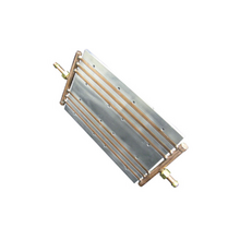 ACT - Custom Cold Plates