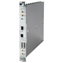 VTI Instruments - VXI Controllers Gigabit Ethernet Slot-0 Interface (EX2500A)