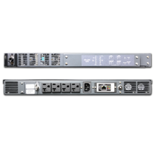 IntelliPower - FA00001 Rugged UPS