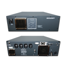 IntelliPower - FA00060 Rugged UPS