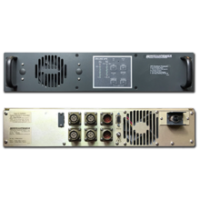 IntelliPower - FA00068 Rugged UPS