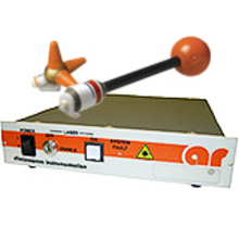 Amplifier Research - FA7006/Kit - Electric Field Analyzer Kit, 100 kHz - 6 GHz, 9 - 900 V/m