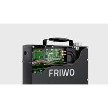 FRIWO - Emerge Battery Management System