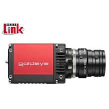 AVT - Goldeye CL-008 TEC1 Affordable high-speed QVGA InGaAS camera