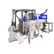 FormFactor - HPD IQ3000 - Fully automated cryogenic wafer probing at 4K