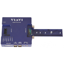 VIAVI - Xgig M.2, 4-lane Interposer for PCI Express 4.0