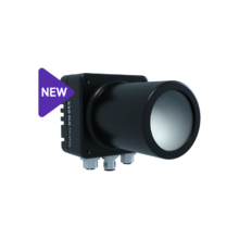 Matrox Imaging - Iris GTX Smart Cameras