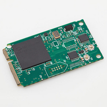 Brandywine - Mini PCI Express SyncClock Timecode and GPS Reader Generator