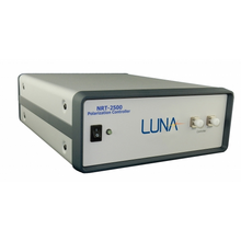 Luna - NRT-2500 Polarization Control Platform