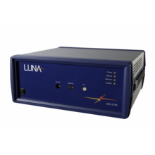 Luna - OVA 5100 Optical Vector Analyzer