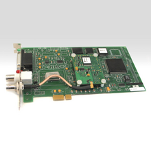 Brandywine - PCIEX-SyncClock PCI Express Timecode and GPS Reader Generator