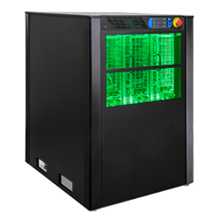 California Instruments - Sequoia Series Precision Programmable Regenerative Grid Simulator
