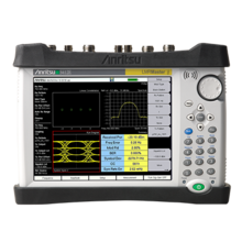 Anritsu - S412E - LMR Master™ Land Mobile Radio Modulation Analyzer 