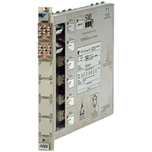 VTI Instruments - SM7000 Series Microwave Switching Modules