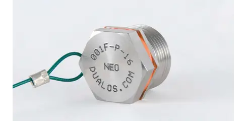 Dualos - Plugs - NEO 005F Series