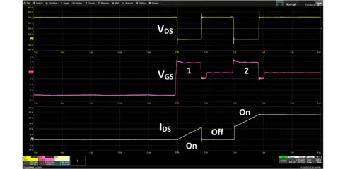 How to Perform Double Pulse Testing (DPT) on GaN and SiC Devices webinar
