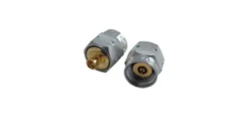 2.92mm (K) Jack (Female) 2 Hole .500 Long