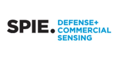 SPIE Defense Commercial Sensing logo 2024