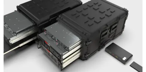 Trenton Systems IES0.5G