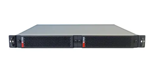 Trenton Systems Network Infrastructure Optimization Solution