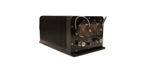 Trenton Systems TAC Mission Computers