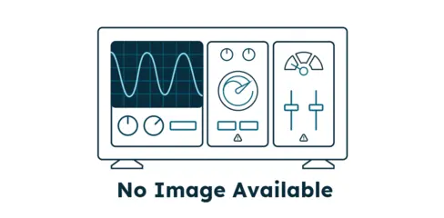 Test and Measurement_No Image Available