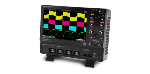 Teledyne Wavesurfer 4000HD