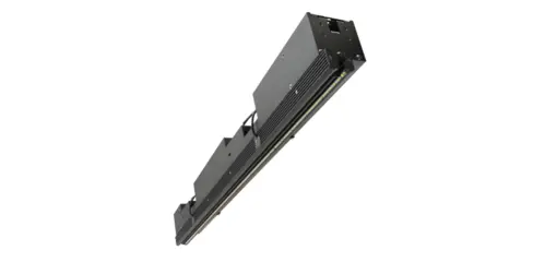 Teledyne DALSA AxCIS