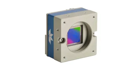 Teledyne DALSA Genie Nano 10GigE