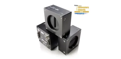 Teledyne DALSA Linea