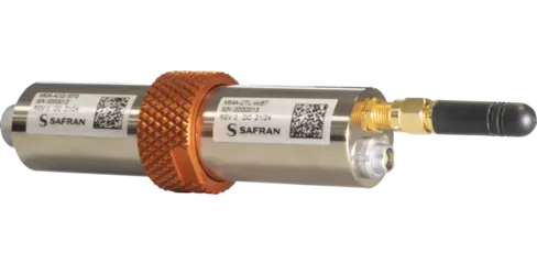 Safran DSI HEIM microMA