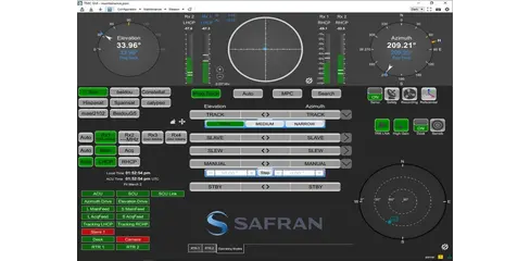 TM-MAESTRO-Telemetry-Mission-Controler-Safran-Data-Systems-Inc
