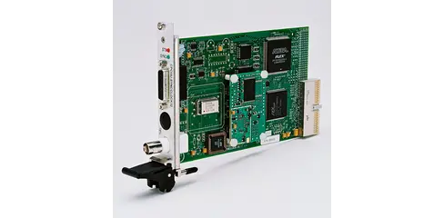 Brandywine CPCI-3U-200-DPI2