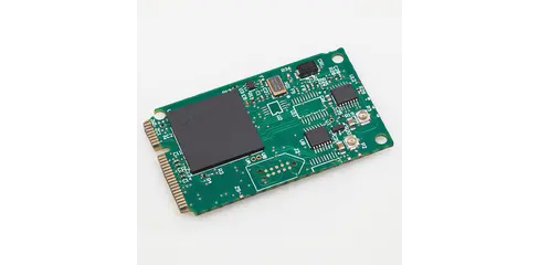 Brandywine mini-pcie