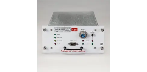 Brandywine pts-saasm-standalone-front-straight