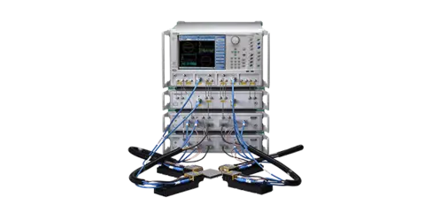 Anritsu me7838a4-broadband-vector-network-analyzers