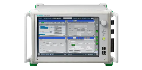 Anritsu mp1900a-signalqualityanalyzer