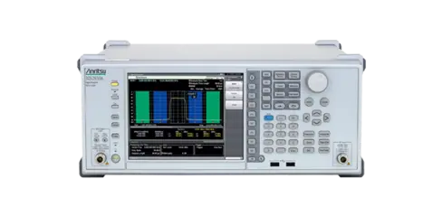 Anritsu ms2830a-spectrumanalyzer-signalanalyzer