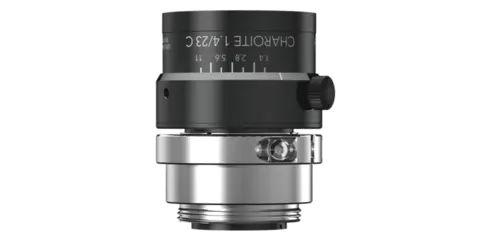 Schneider Optics Charoite SIWR Lens