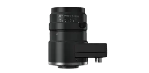 Schneider Optics Pyrite LF Liquid Lenses