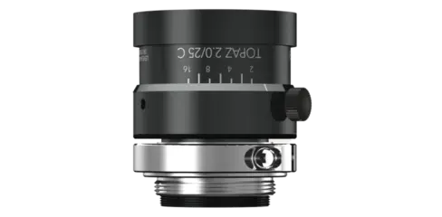 Schneider Optics Topaz C-Mount Lenses