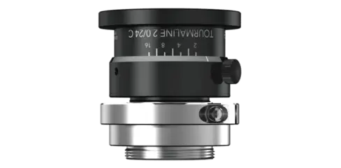 Schneider Optics Tourmaline C-Mount Lens