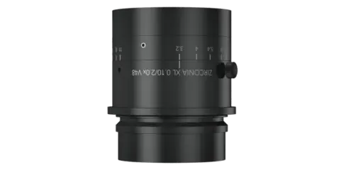 Schneider Optics Zirconia Line Scan Lenses