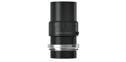 Schneider Optics diamond-lens