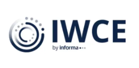 IWCE Logo