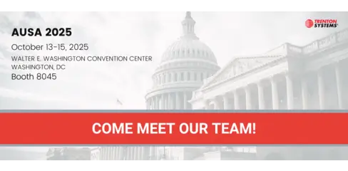 Trenton Systems AUSA 2025