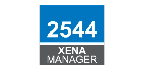 Xena Networks 2544 Xena Manager